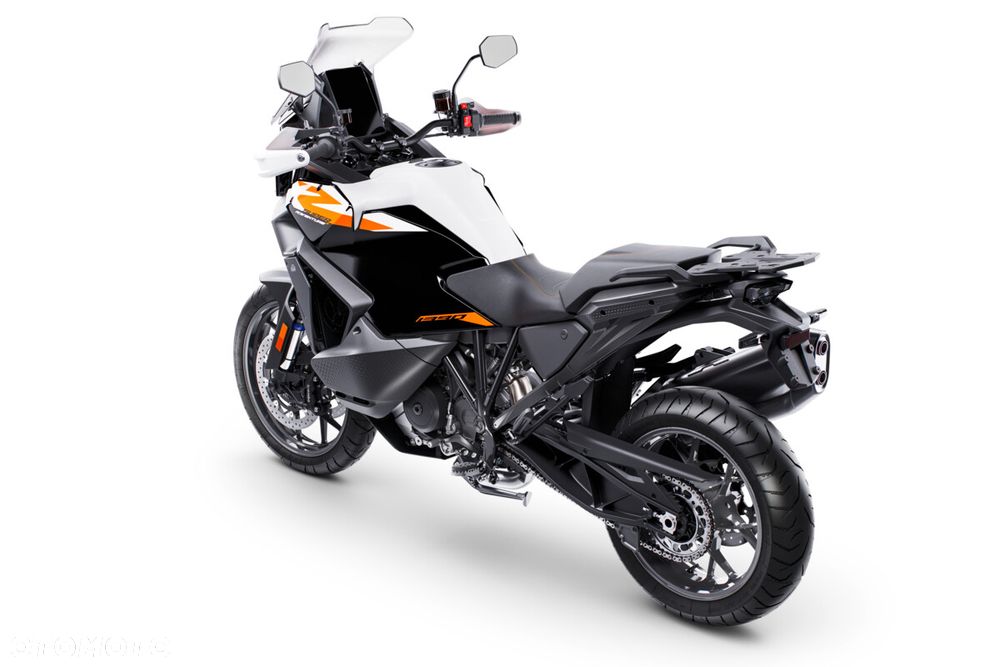 KTM Super Adventure - 7