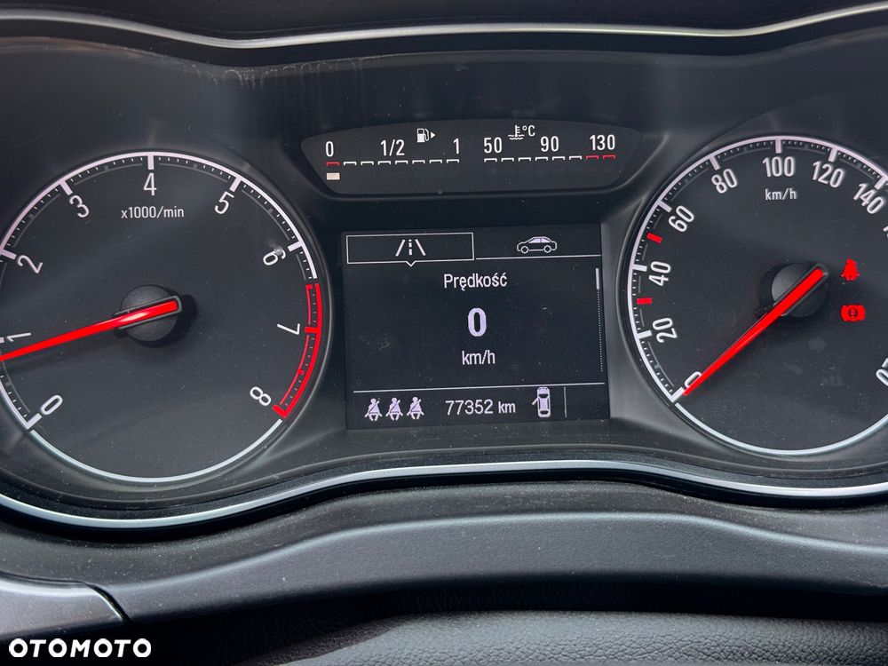 Opel Corsa 1.4 T Cosmo S&S - 39