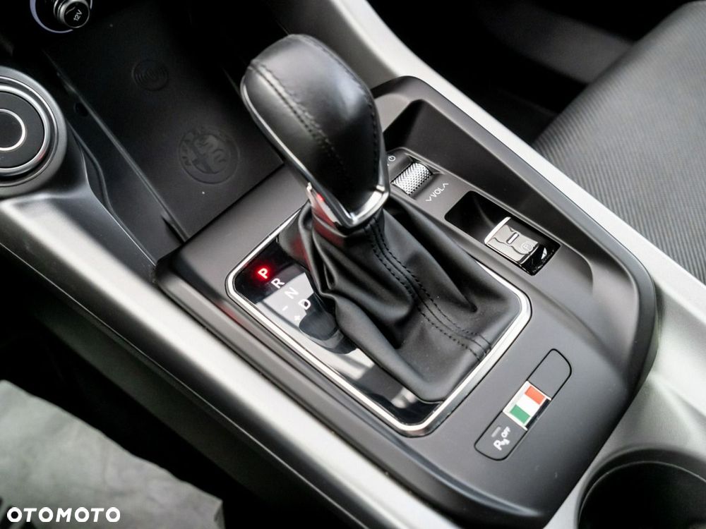 Alfa Romeo Tonale 1.5 T4 GSE mHEV Sprint DCT - 16