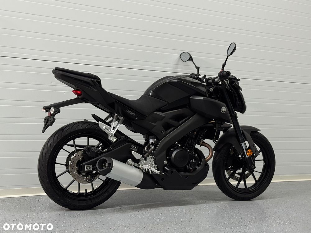 Yamaha MT - 3