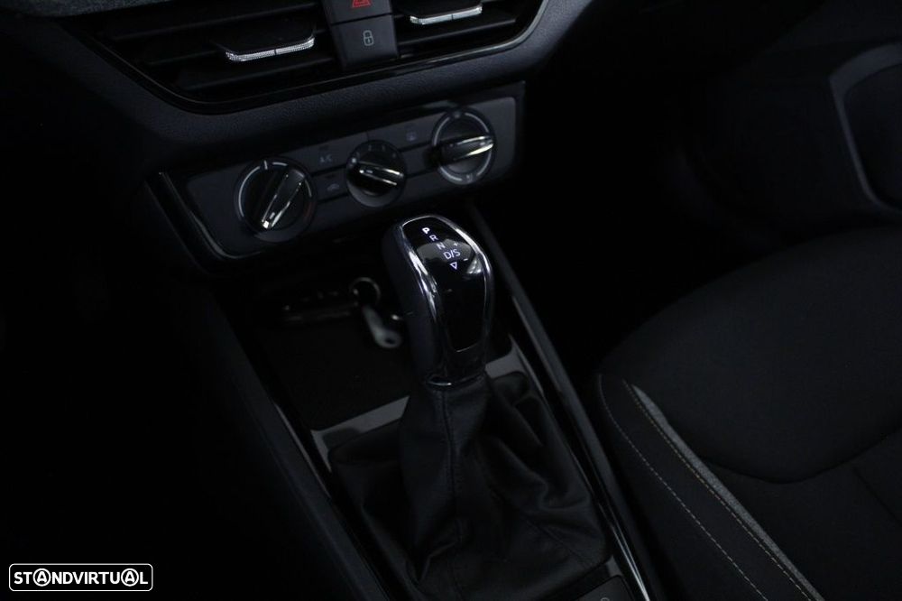 Skoda Kamiq 1.0 TSI Selection DSG - 31