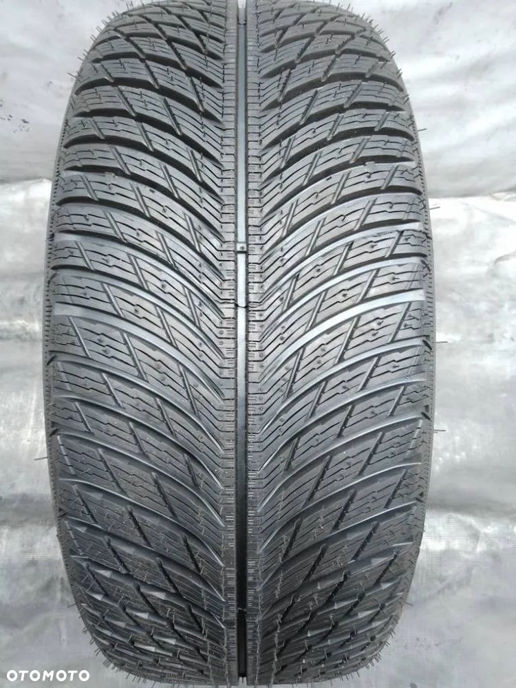 Michelin Pilot Alpin 5 235/40 R19 96W 2024 - 1
