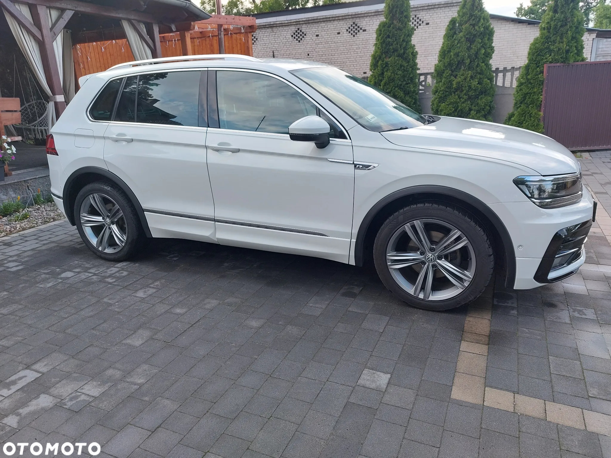 Volkswagen Tiguan 2.0 TDI BMT SCR Highline DSG - 6