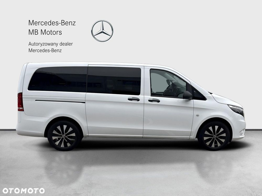 Mercedes-Benz Vito - 7