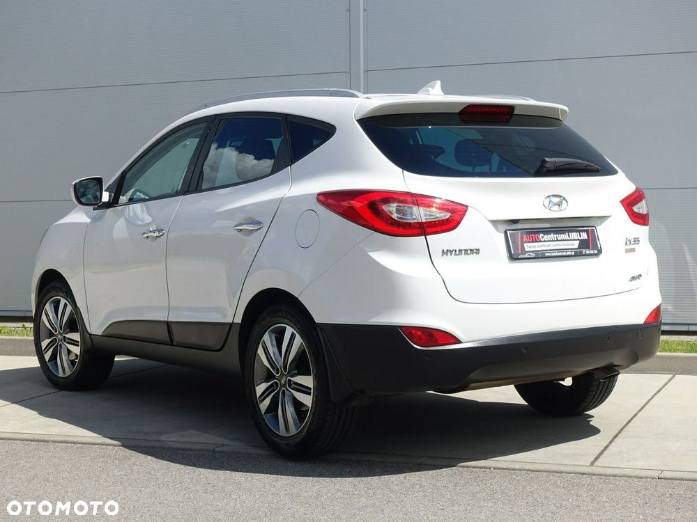 Hyundai ix35 - 10