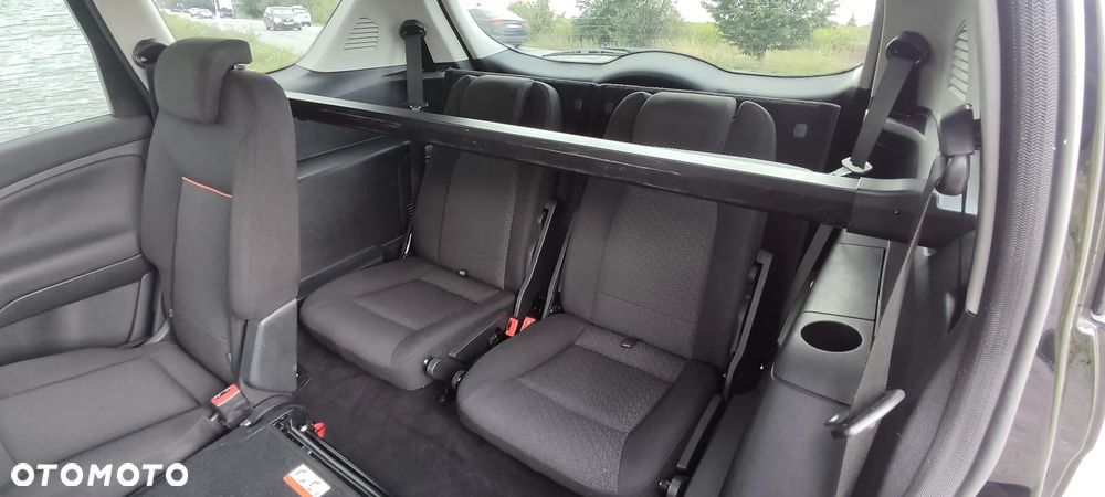 Ford S-Max 2.0 Viva Trend - 21
