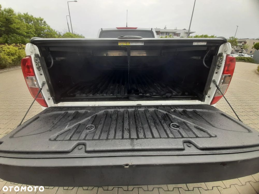 Nissan Navara ver-dc-4x4-eu6-s-s-tekna - 20