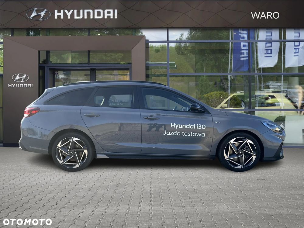 Hyundai i30 - 5