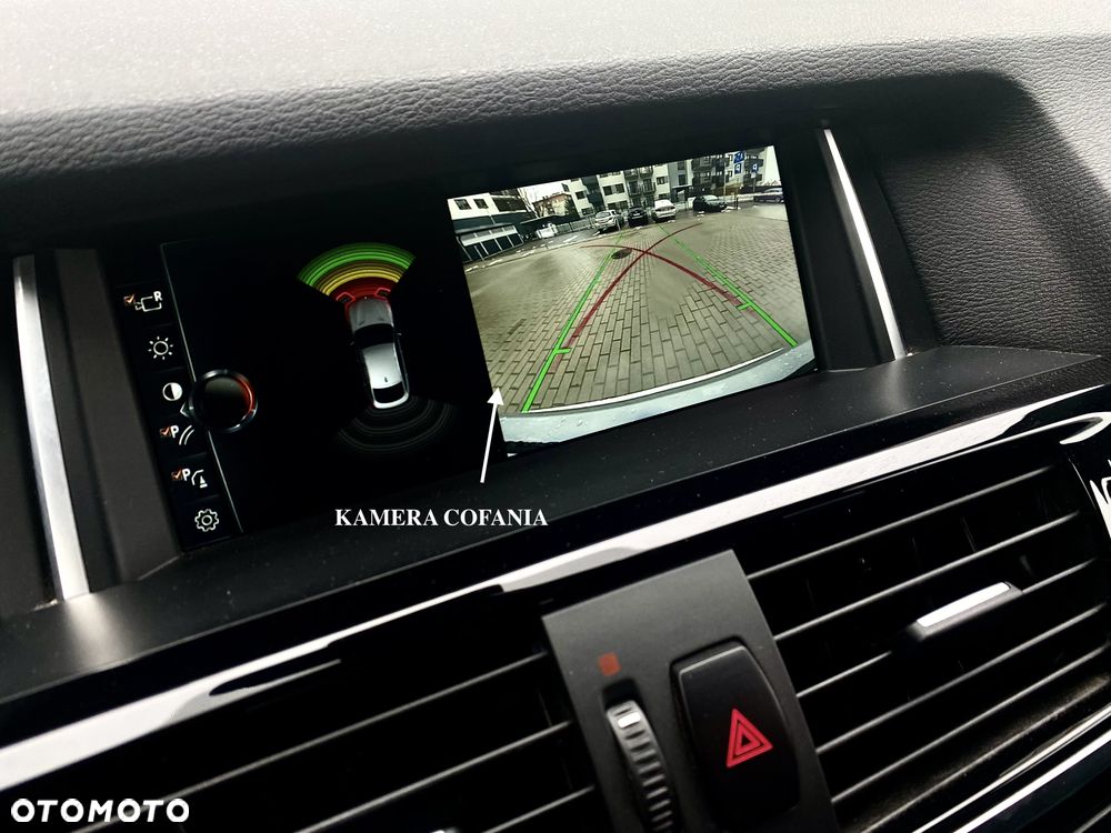 BMW X4 xDrive20i Edycja M Sport - 29