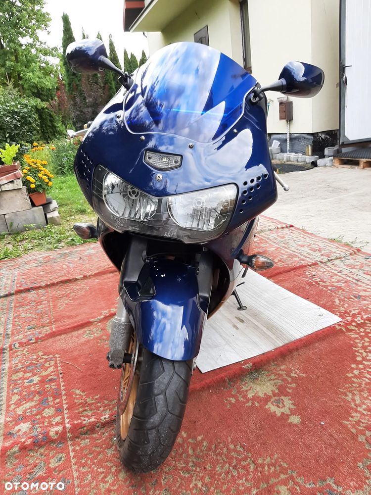 Honda CBR