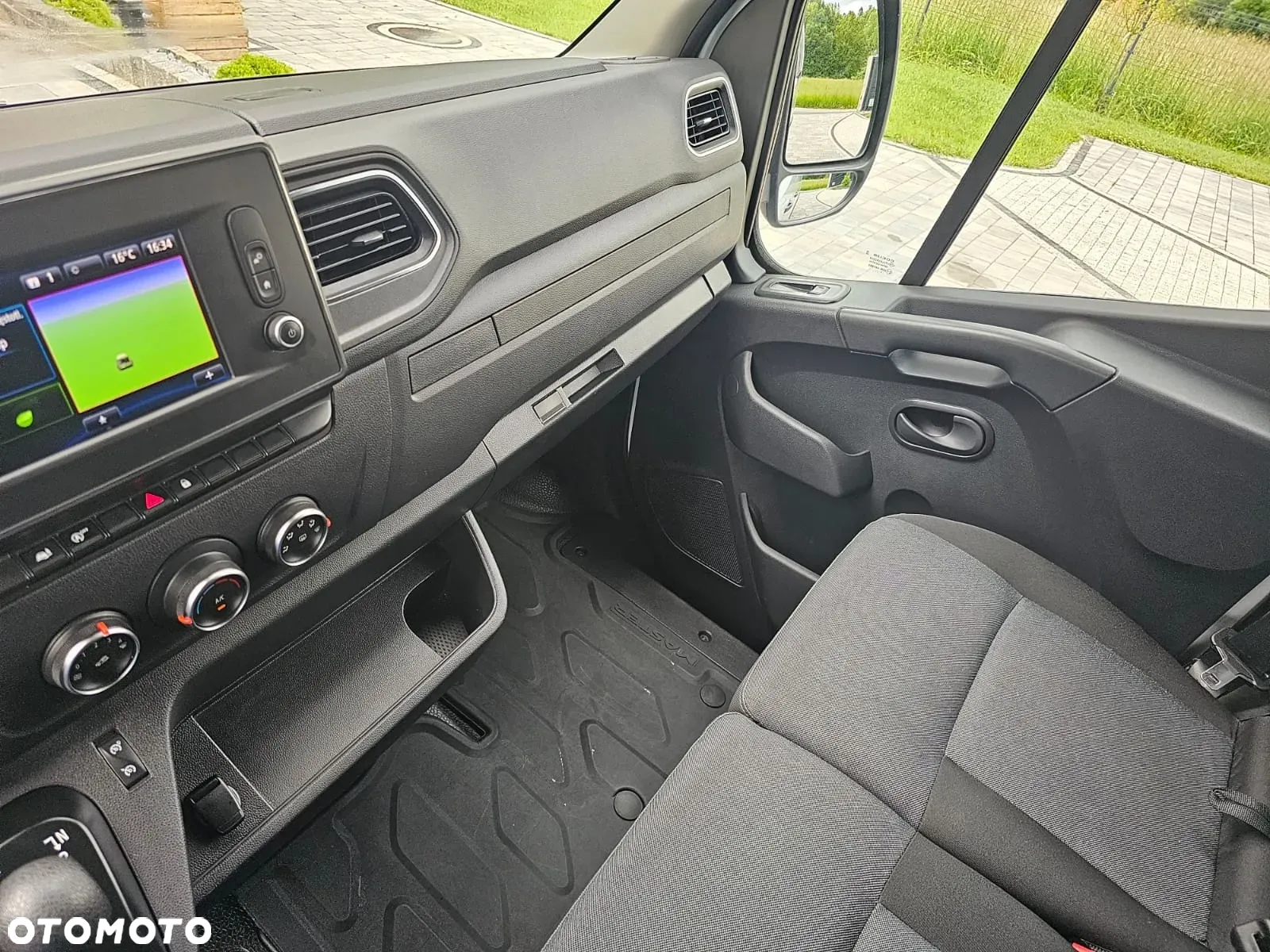 Renault Master - 16