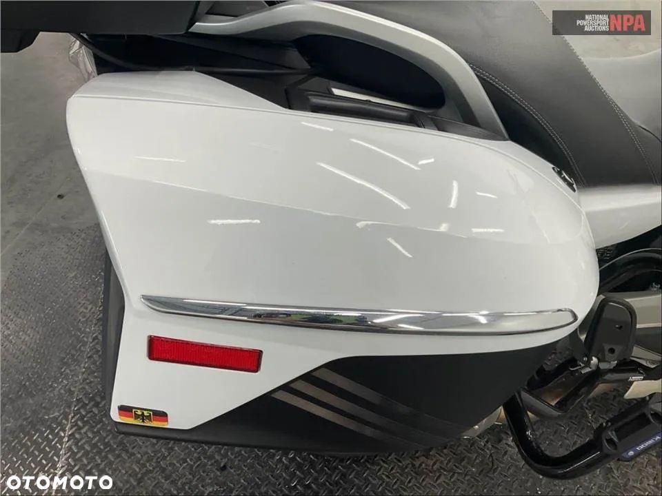 BMW K - 10
