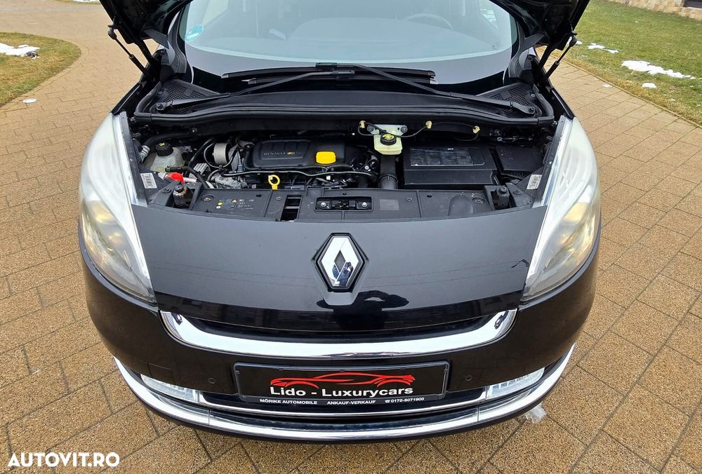 Renault Grand Scenic - 31