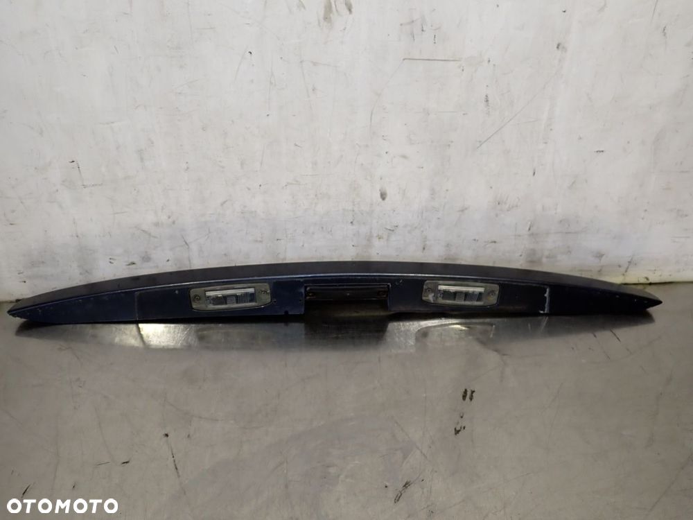 BLENDA KLAPY BAGAŻNIKA KIA CEED - 1