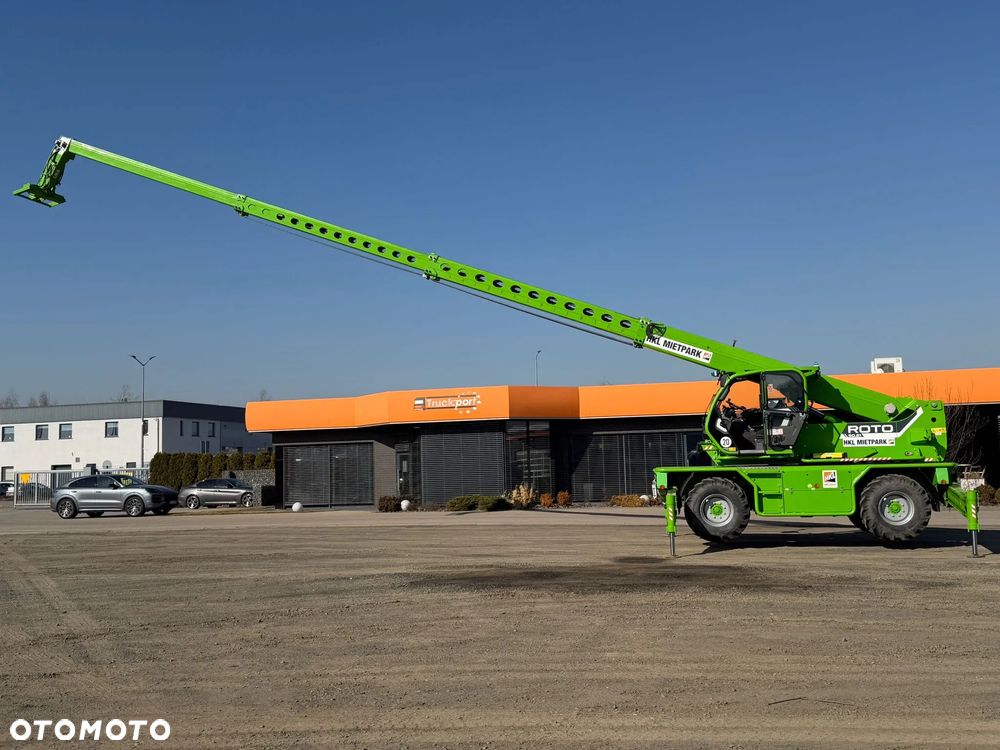 Merlo ROTO 50.21 - 26