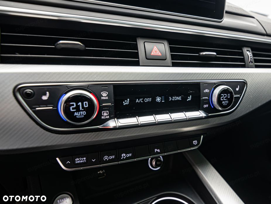 Audi A4 - 21
