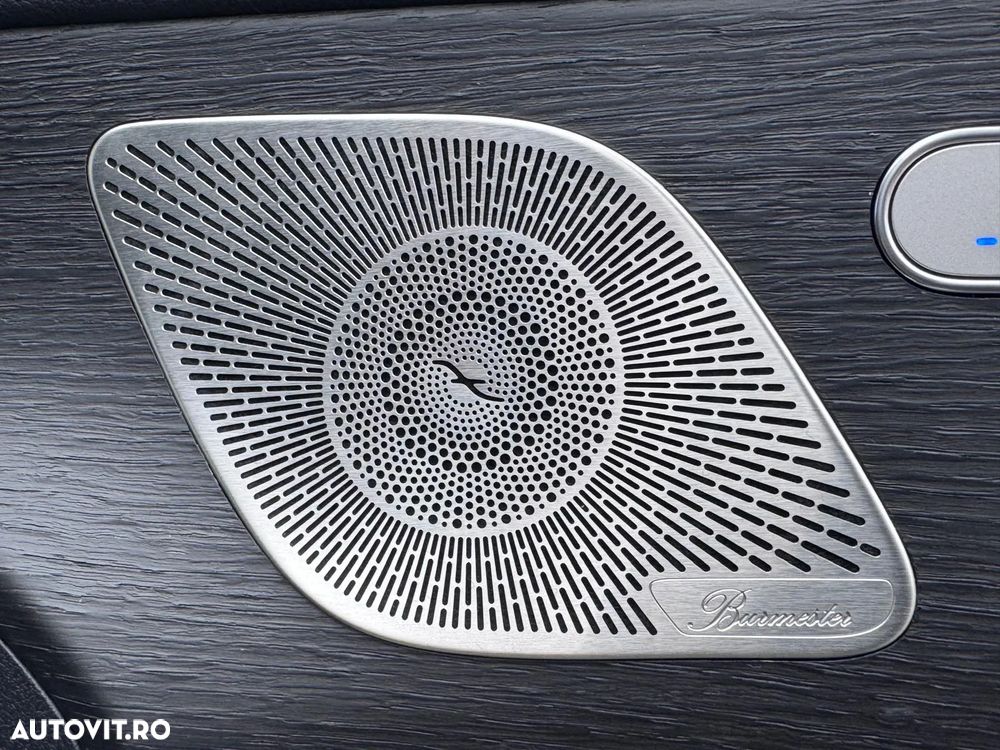 Mercedes-Benz GLE AMG 53 MHEV 4MATIC+ - 24