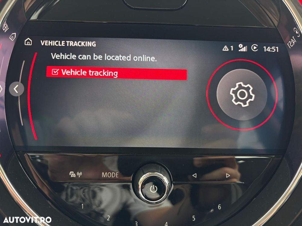 Mini Cooper SE Essential Trim - 13