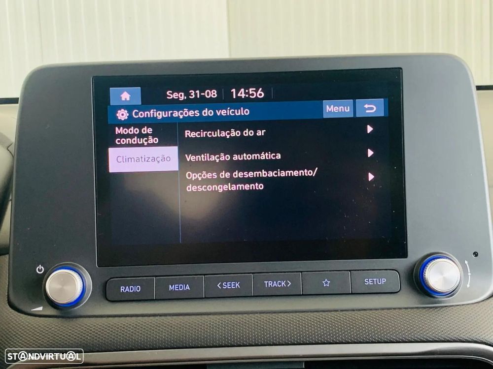 Hyundai Kauai 48.6 kWh Premium - 21