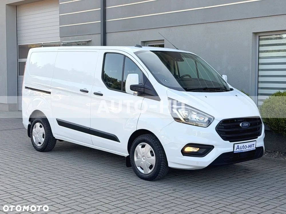 Ford Transit - 24