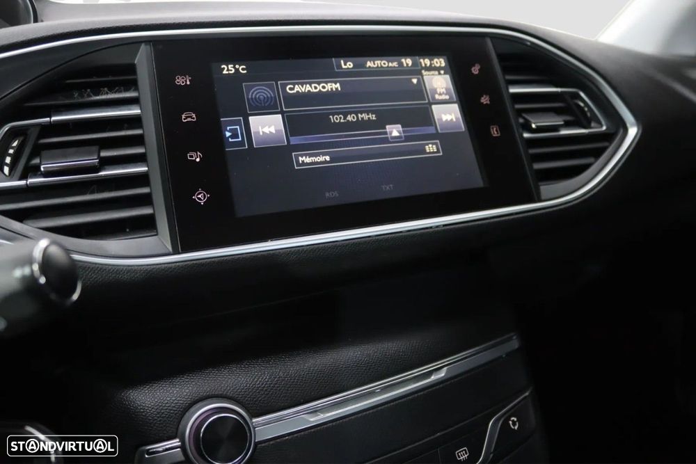 Peugeot 308 PureTech 130 Stop & Start Allure - 7