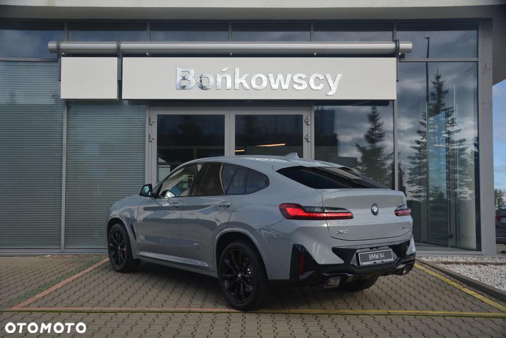 BMW X4 - 6