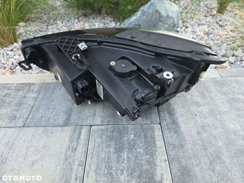 SEAT CUPRA LEON 4 IV 5FB Lampa prawa przód Full Led Dynamic 5FB941008F - 8
