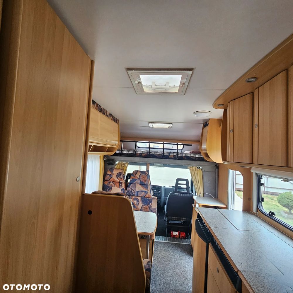 Fiat DUCATO - 8