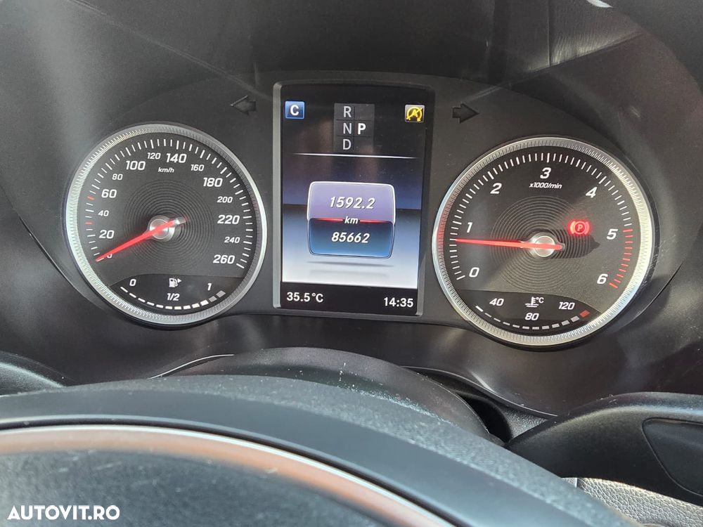 Mercedes-Benz GLC - 5