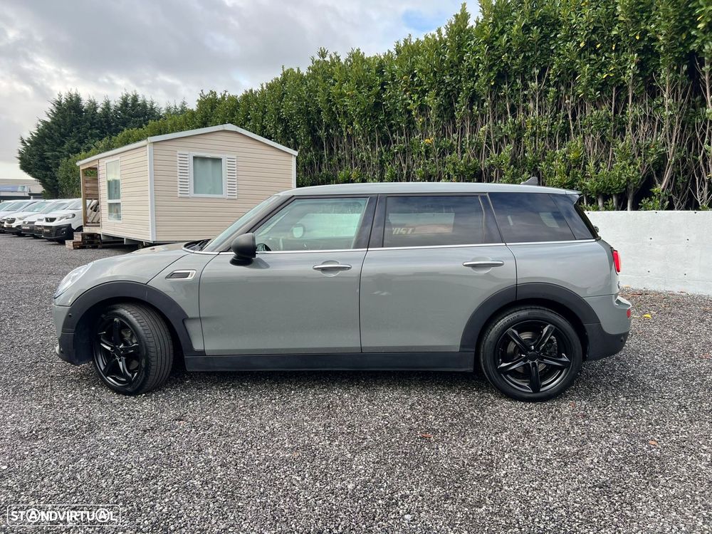 MINI Clubman One Auto - 13