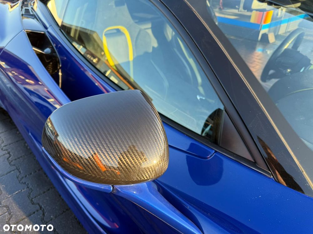 McLaren 720S Coupe Standard - 17