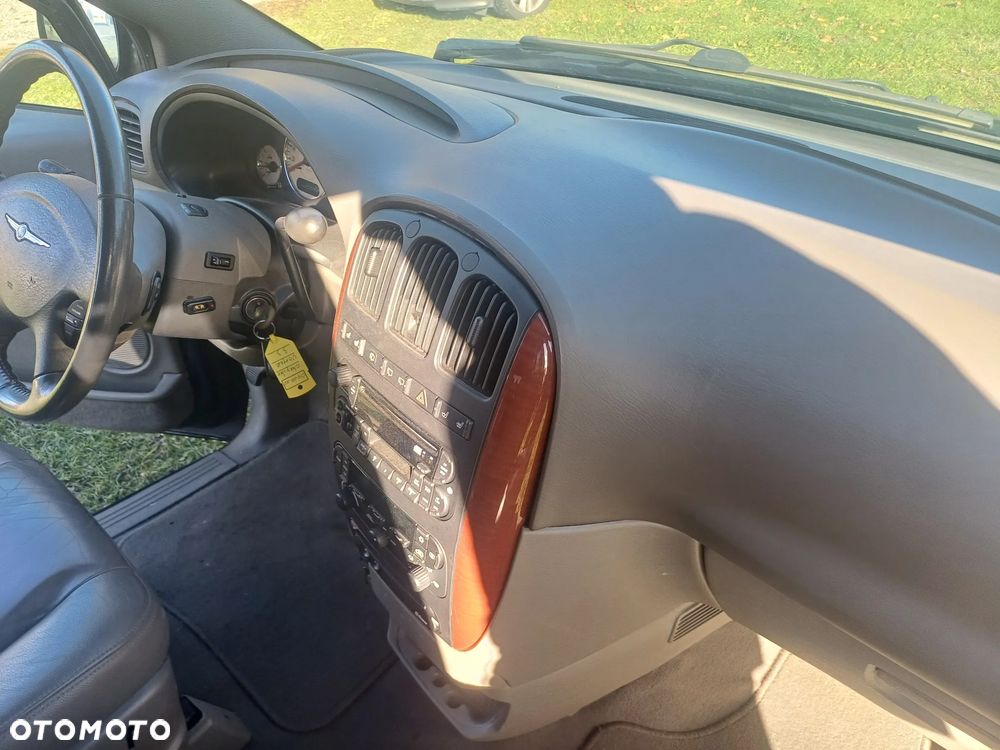 Chrysler Grand Voyager 3.3 LX Movie Special - 26