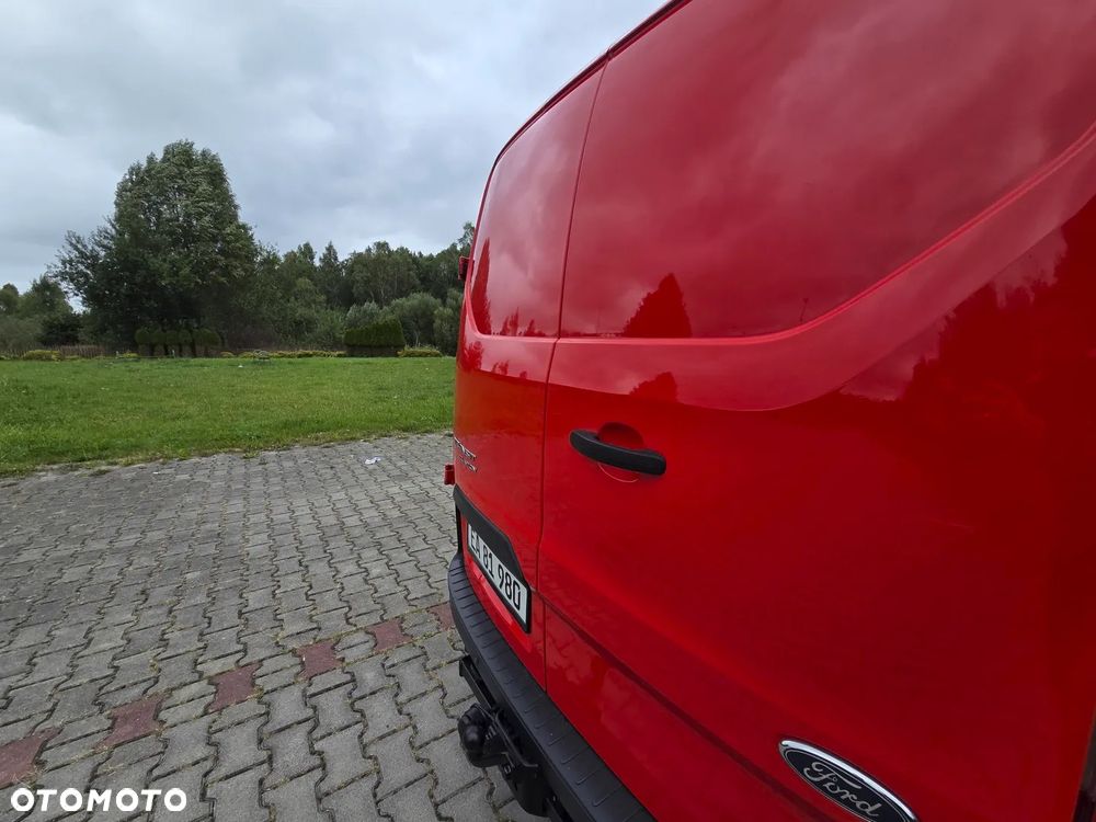 Ford Transit - 18