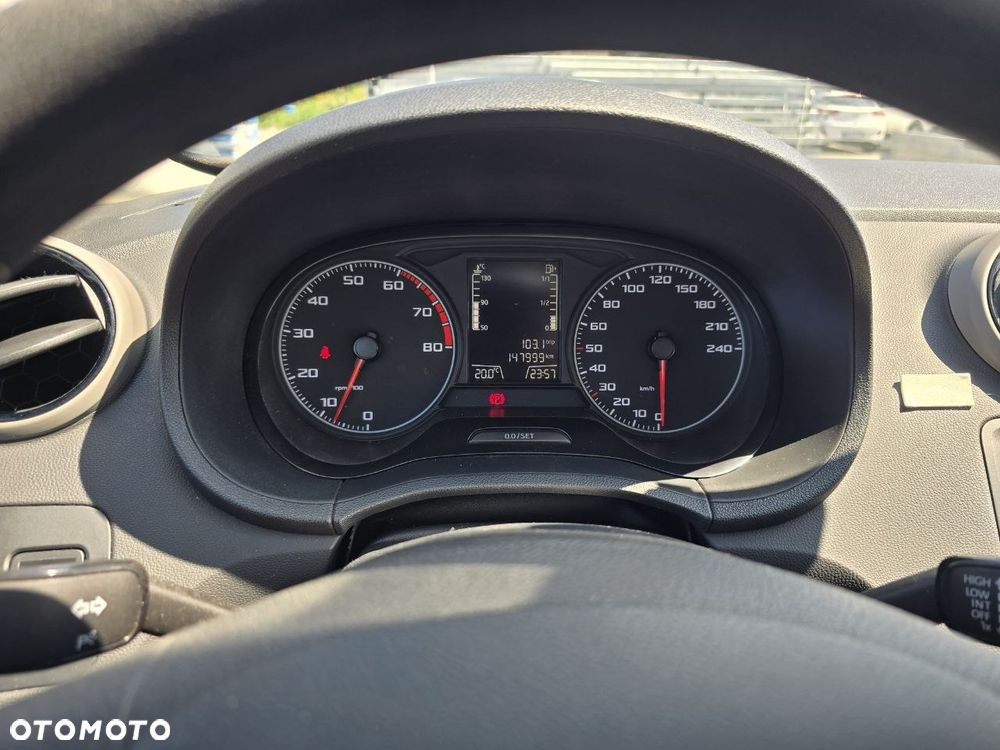 Seat Ibiza 1.2 TSI Style - 9
