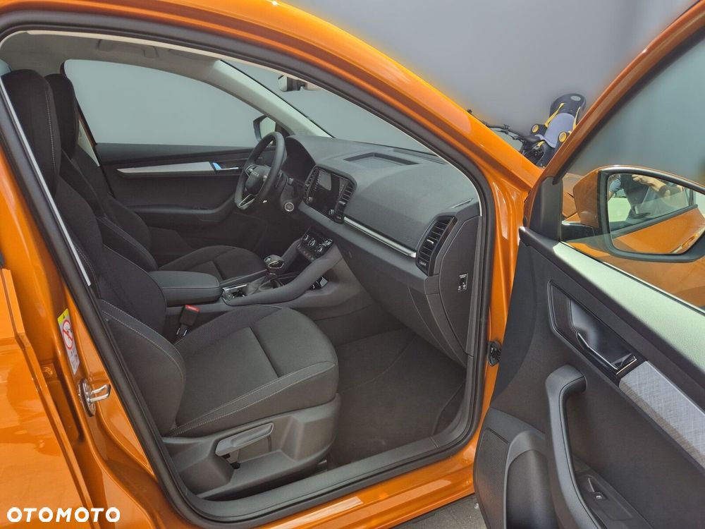 Skoda Karoq 1.5 TSI ACT Drive DSG - 16