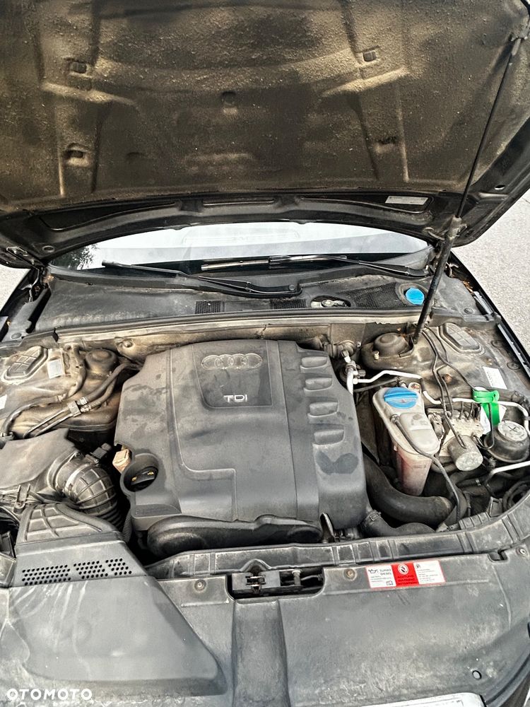Audi A4 Avant 2.0 TDI Quattro - 36