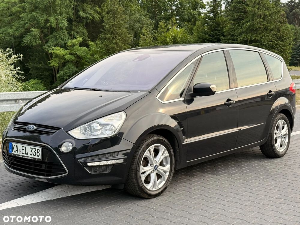 Ford S-Max - 7