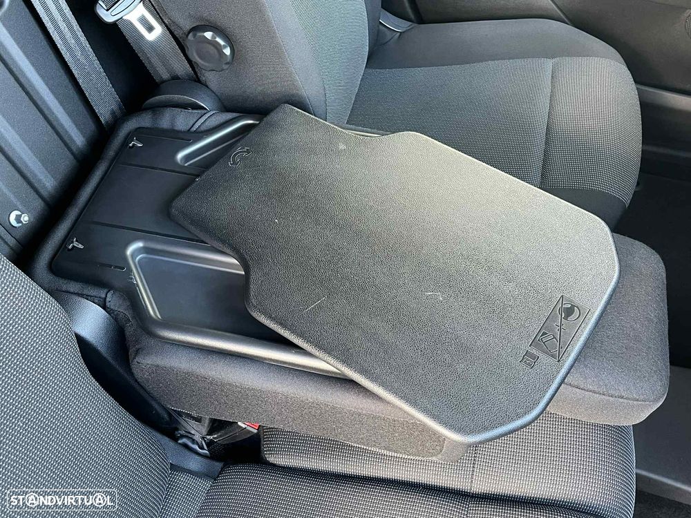 Citroën Berlingo XL 1.5 BlueHDi 100cv - 23