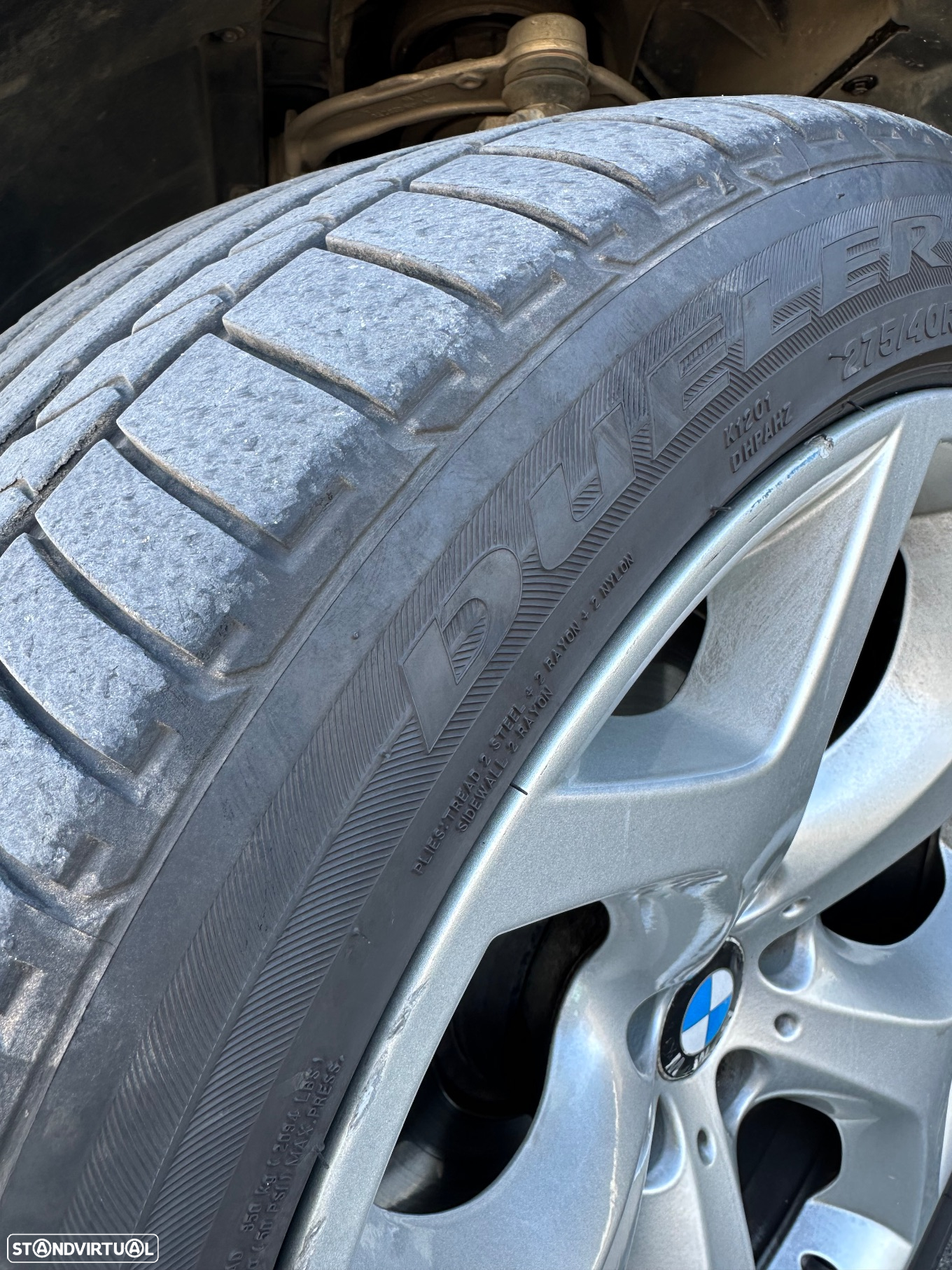 BMW X5 40 d xDrive - 9