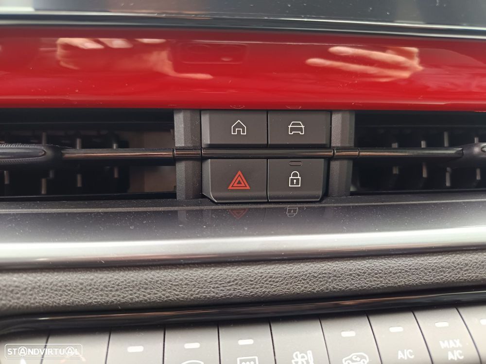 Fiat 600e 54 kWh (RED) - 21