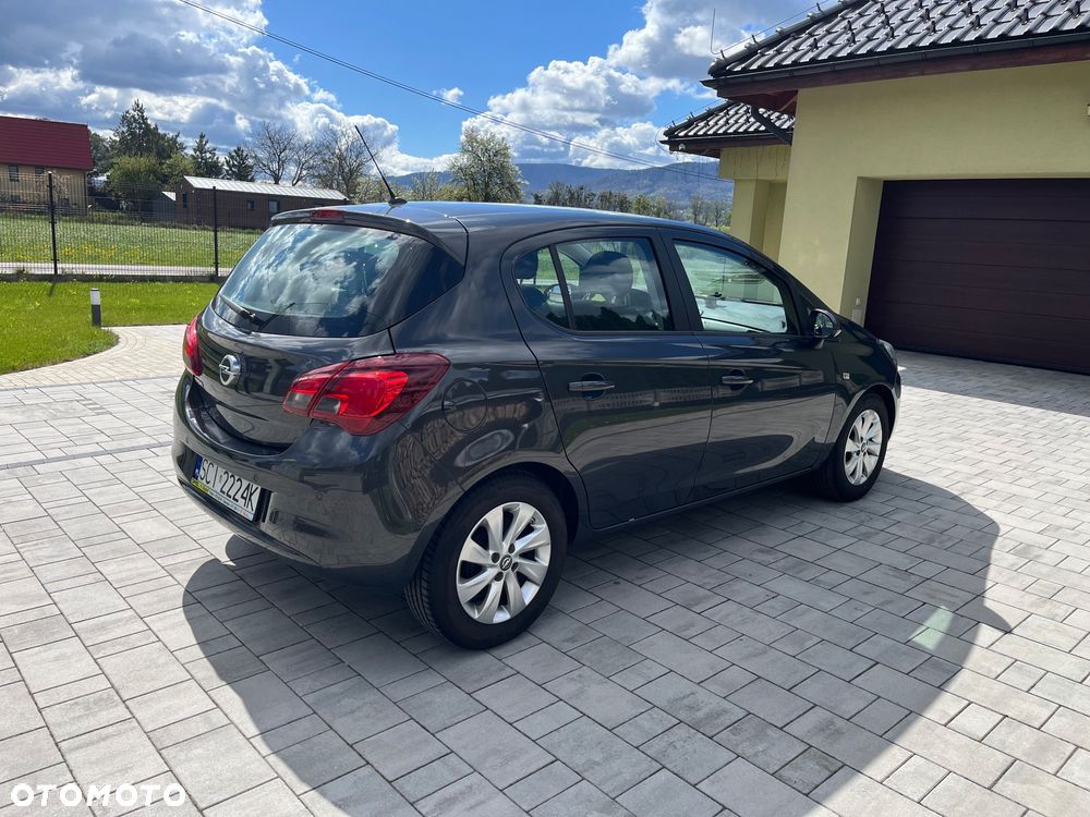 Opel Corsa 1.4 Color Edition - 4