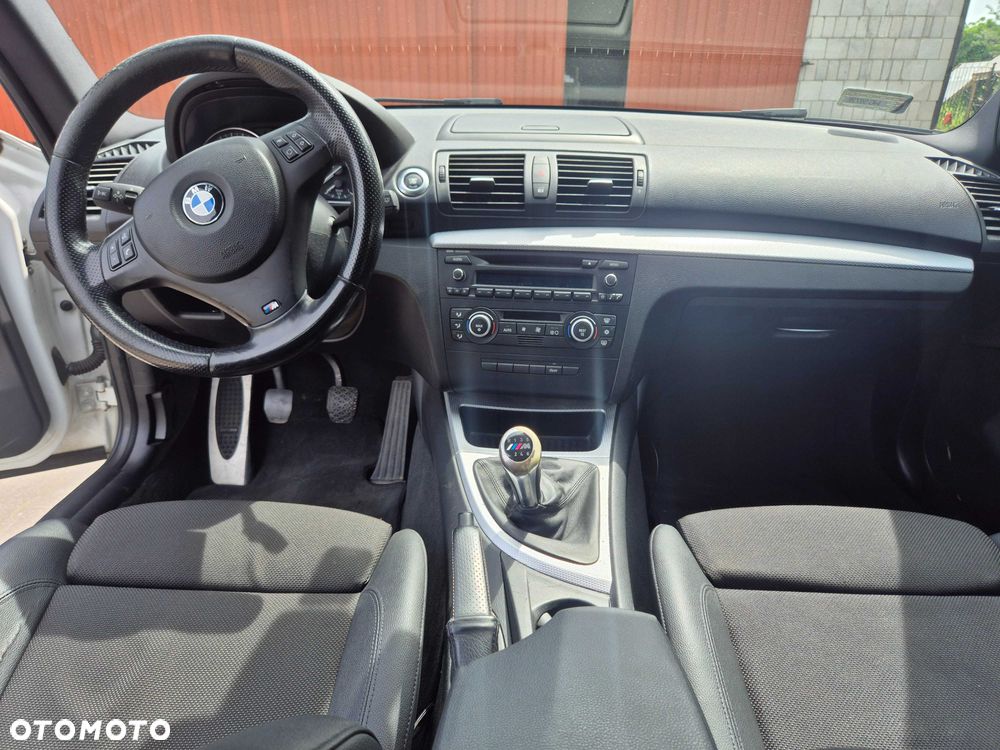 BMW Seria 1 - 3