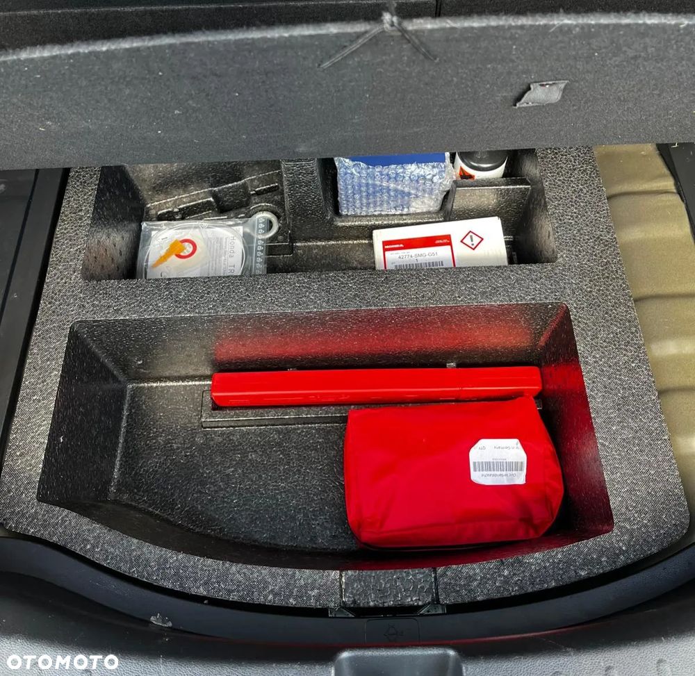 Honda Jazz 1.4 i-VTEC Si - 12
