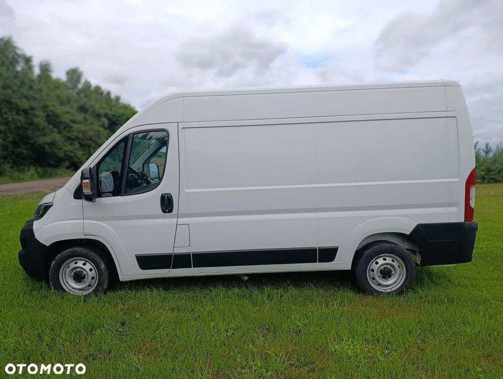 Fiat Ducato - 7