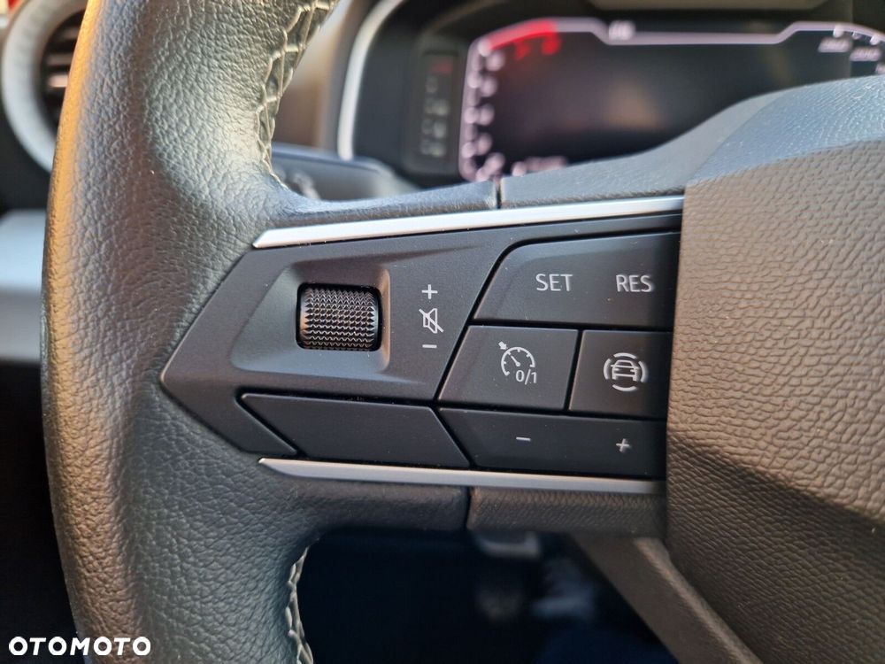 Seat Ibiza - 10