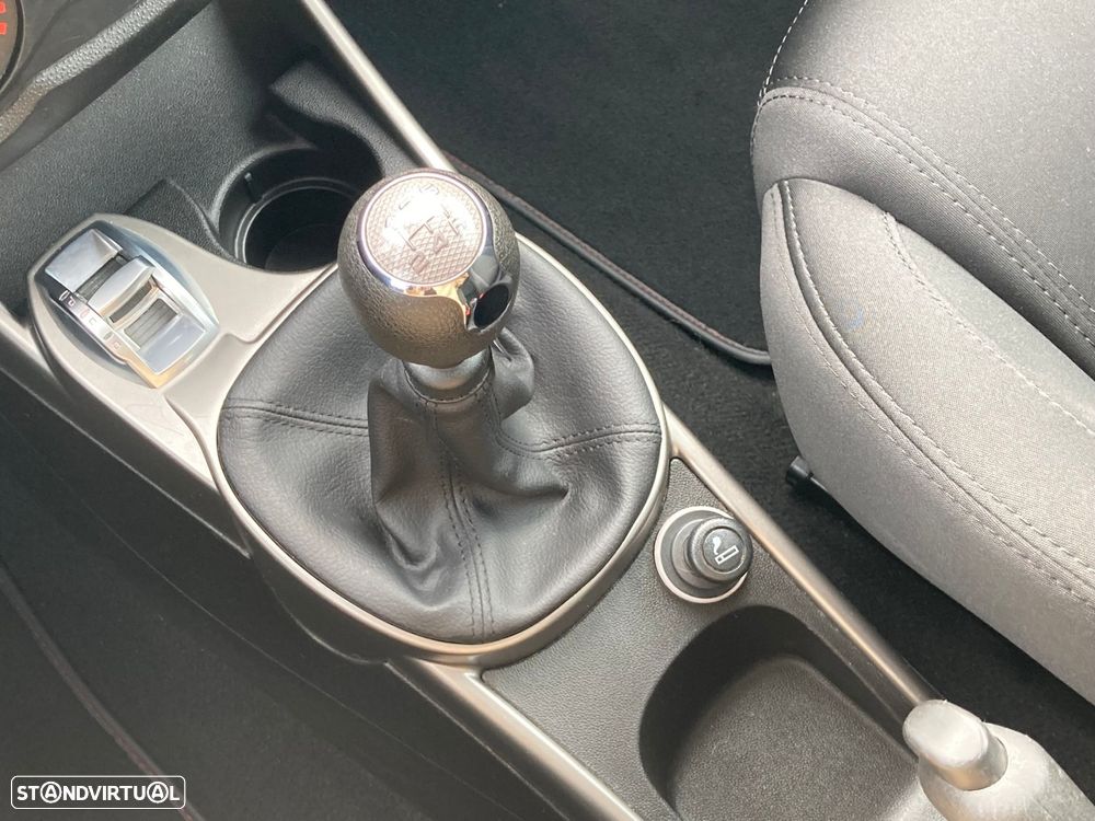 Alfa Romeo MiTo 1.3 JTDM Urban - 18