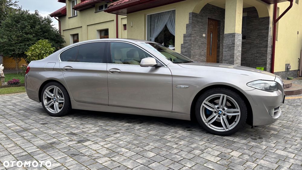 BMW Seria 5 - 3