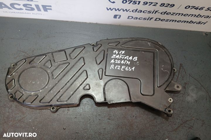 Capac distributie superior 55564429 55564429 Opel Zafira C [2012 - 20 - 1