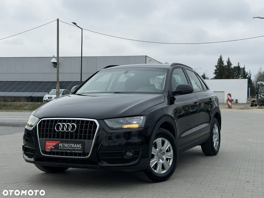 Audi Q3 2.0 TDI - 5