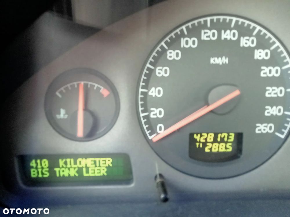 Volvo S80 - 10